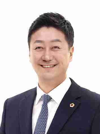 김진경 경기도의장