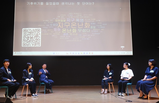 광명시가 시민 실천운동 ‘기후의병’ 참여 확대를 기반으로 탄소중립 실현 동력을 강화한다.
