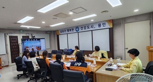 용인시가 추석 연휴 기간인 10월3일부터 9일까지 진료 공백 최소화와 응급환자 발생에 대비해 응급진료체계를 구축해 운영한다.