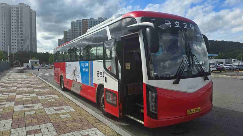 안성시가 오는 20일부터 안성에서 광주까지 오가는 시외버스를 운행한다. 