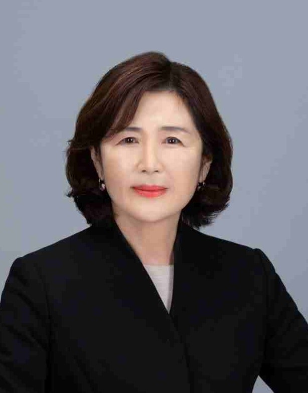 김영희 경기도의원