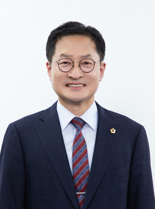 박종각 성남시의회 의원