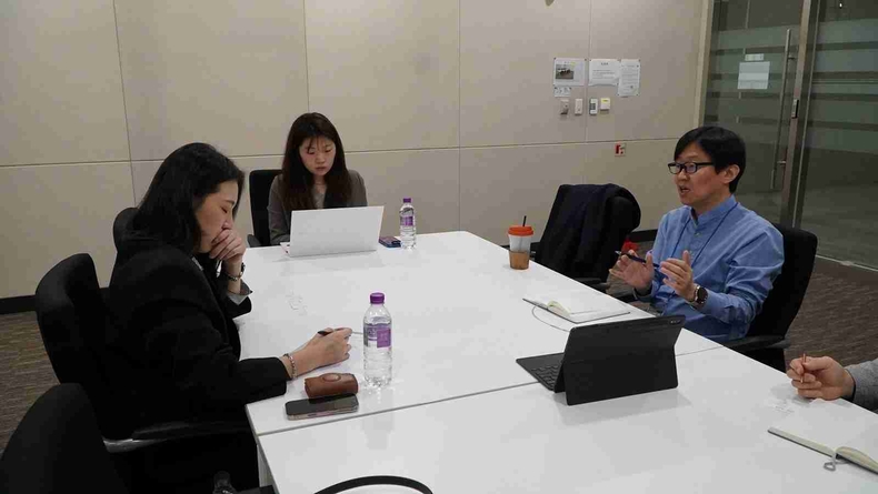 경기도와 경기도경제과학진흥원이 성남시 판교 스타트업 캠퍼스 1층 컨퍼런스홀에서 ‘인베스트(INVEST) 경기’ 참여기업들의 투자설명회(IR Day)를 개최했다.