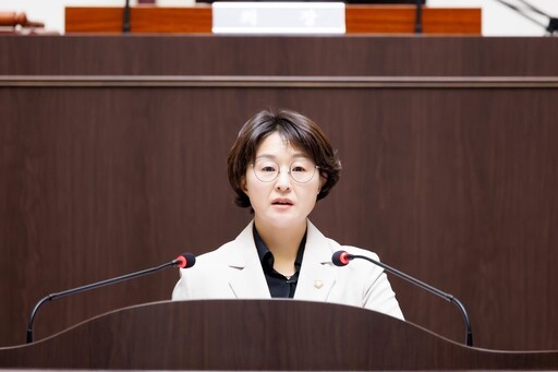 오현주 광주시의원