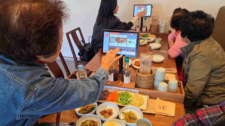 안성시가 국가평생교육진흥원이 공모한 ‘2025년 성인문해교육 지원사업’에 선정돼 기초문해·생활문해·디지털문해 등 다양한 성인문해교육 프로그램을 운영하고 있다.