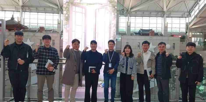 정동혁 경기도의회 문화체육관광위원회 의원이 인천국제공항과 고양 일대에서 ‘경기도 공항 연계 환승관광 활성화’를 위한 현장방문과 관계기관 간담회를 진행했다.