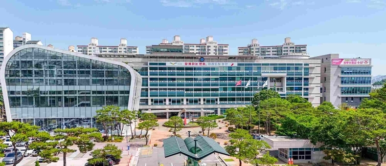 오산시, 인공지능 시스템 도입…인사행정 혁신