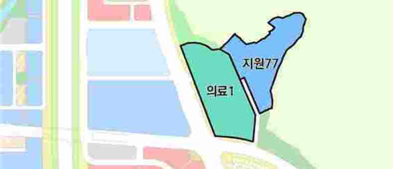 화성특례시–LH, 동탄2 대규모 종합병원 유치‘윤곽’