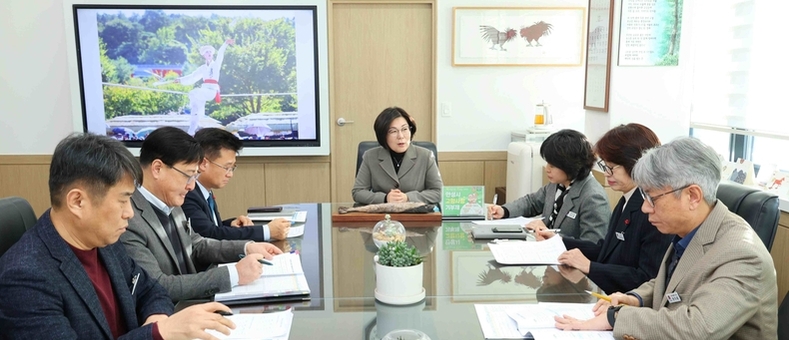 안성시, 2026년도 예산안 대폭 삭감…"시민 피해·지역 발전 우려”