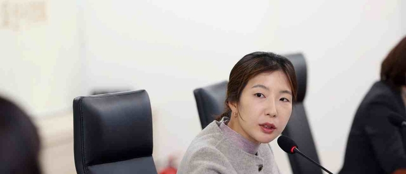 전예슬 오산시의원,“오산시 세입 과소추계, 시민서비스 축소 우려”