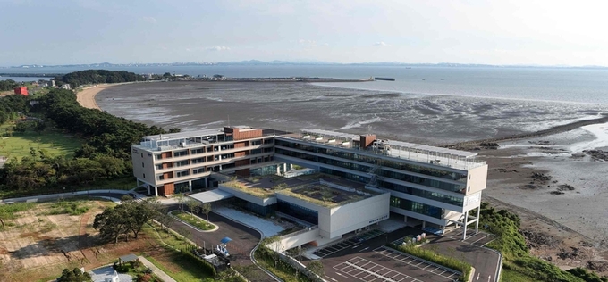 화성시,‘화성서해마루 유스호스텔’20일 정식 개관