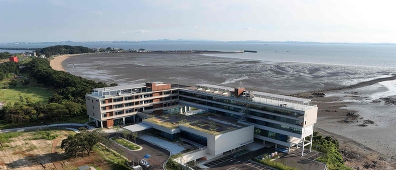 화성시,‘화성서해마루 유스호스텔’20일 정식 개관