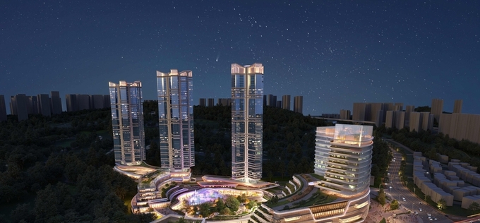 화성특례시–LH, 동탄2 대규모 종합병원 유치 ‘본격화’