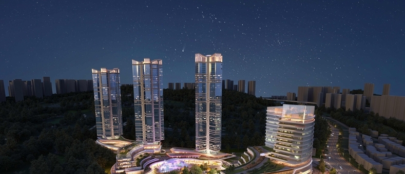 화성특례시–LH, 동탄2 대규모 종합병원 유치 ‘본격화’