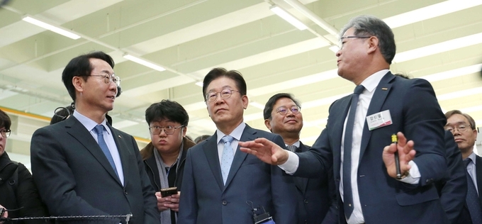 [기획]화성시, ‘청년 내일응원금’ 4월부터 즉시 시행