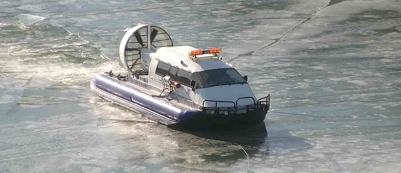 설 연휴 기간 팔당상수원보호구역 내 불법행위 집중단속