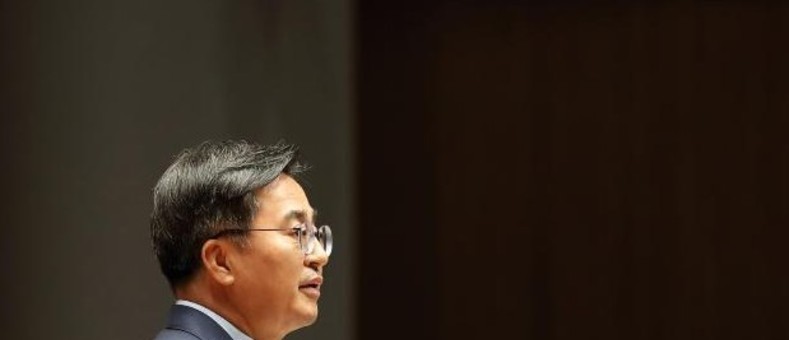 김동연 경기도지사, “부동산 투기·담합 세력 발붙일 곳은 없을 것”