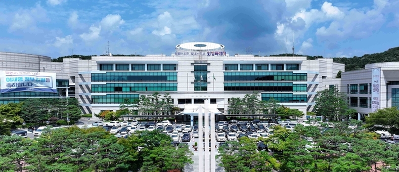 화성시, 1회 추경 1902억원 편성…3조9425억원 규모