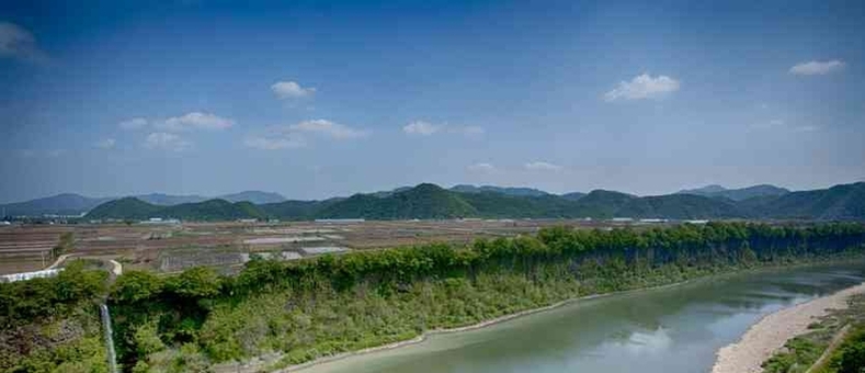 사계절 걷는 DMZ 최북단 도보길…월별 평화누리길 추천 코스 소개 사계절을 따라 걷는 길…월별 테마로 만나는 평화누리길