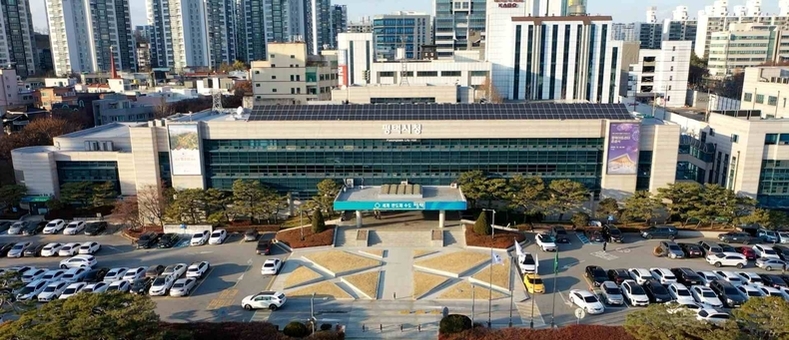 평택시, “공설종합장사시설, 근거없는 본질 왜곡”