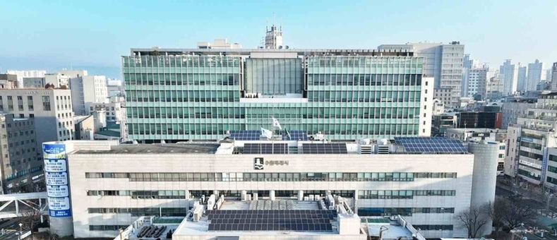 수원시, 총부채 감소…재정건전성 강화