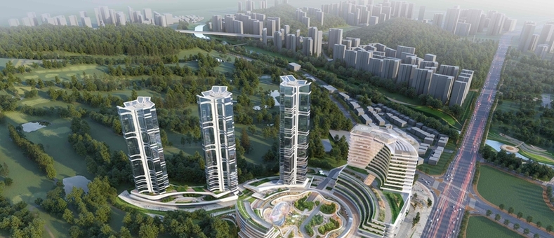 화성시, (가칭)고려대학교 동탄병원 보건복지부 종합병원 개설허가 사전 승인 통과