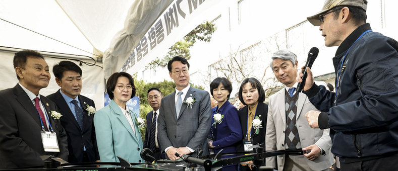 화성시, AI 기반 미래도시 ‘K-AI 시티’만든다