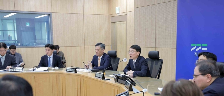 경기도, 추경안 마련 4월 임시회 제출 추진