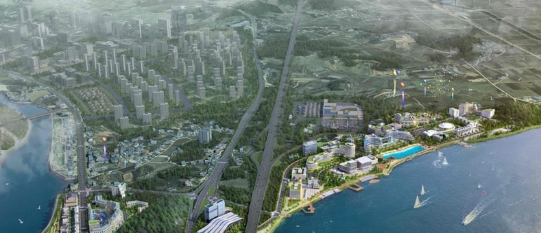 평택시, 평택호 일원 수상태양광사업 반대 입장 표명